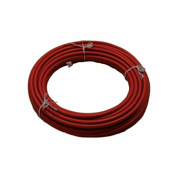 Flair-It PEX-A PRO 3/4 in.X100' RED 16231